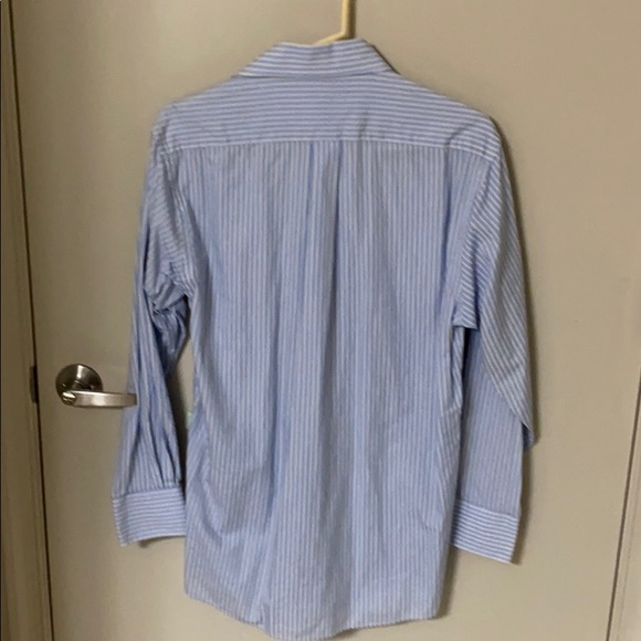 MICHAEL KORS L/S BUTTON DOWN SZ 15 32/33(M) - Picture 4 of 4